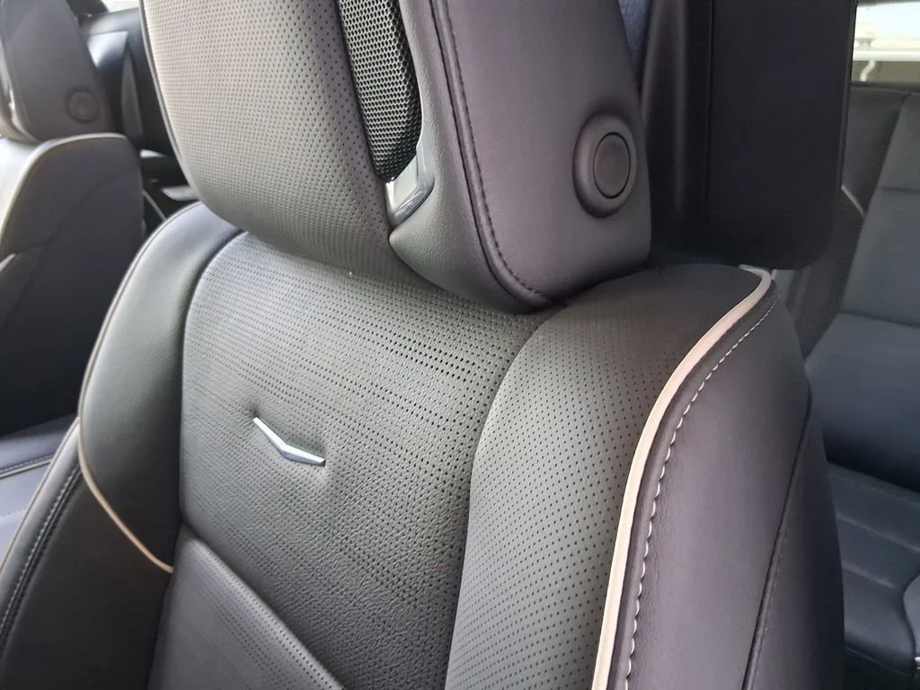2026 Cadillac Escalade Luxury - Photo 23