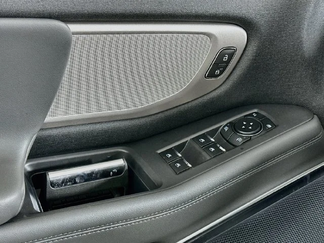 New 2026 Gray Ford Active image 10