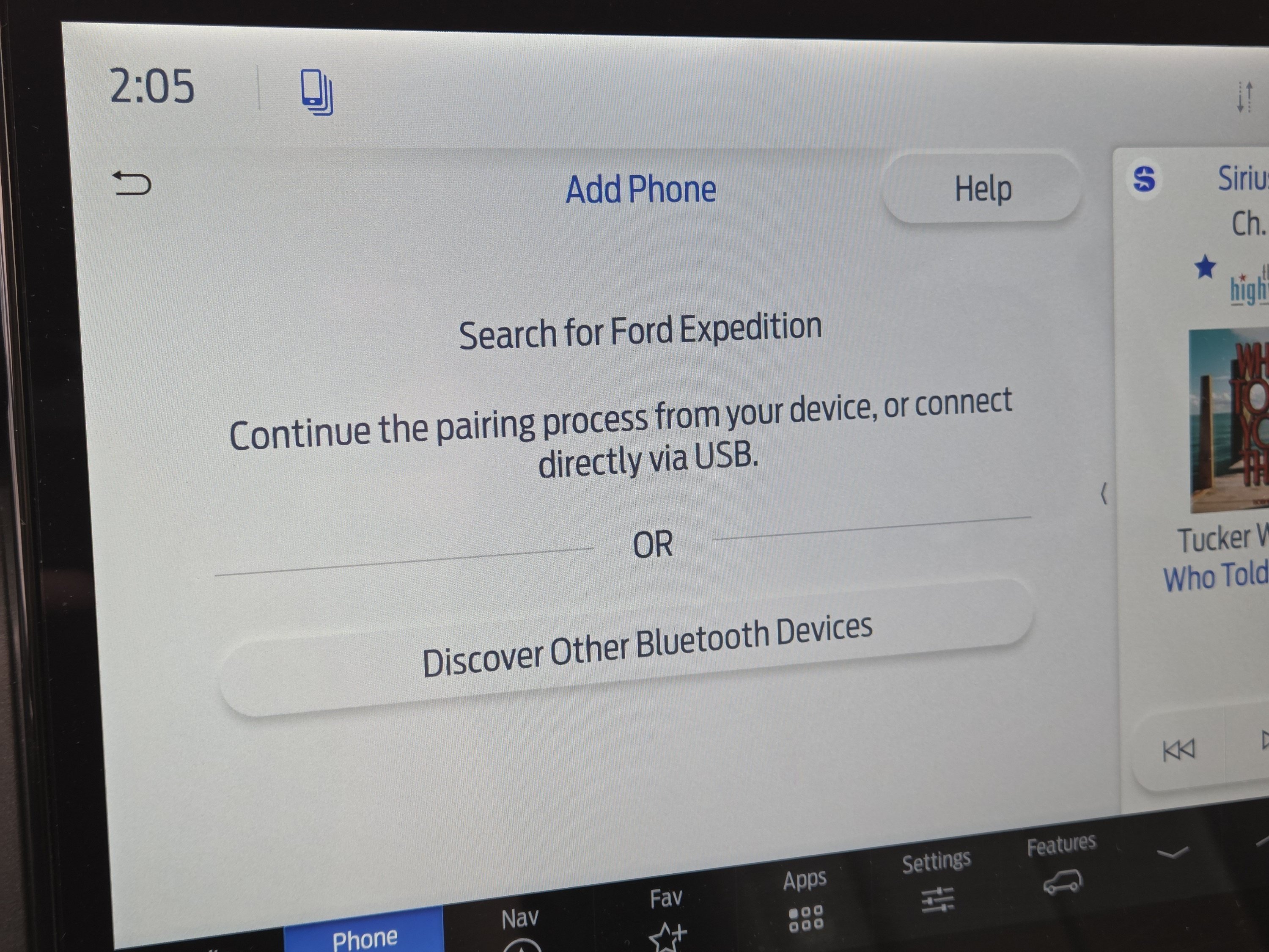 Certified Used 2024 Black Metallic Ford XLT image 13