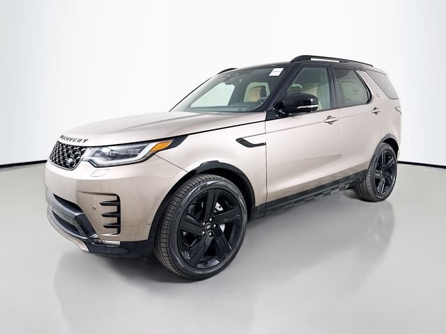 2026 Land Rover Discovery Dynamic SE