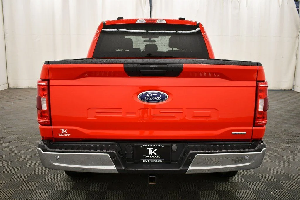 2023 Ford F-150 XLT - Photo 6