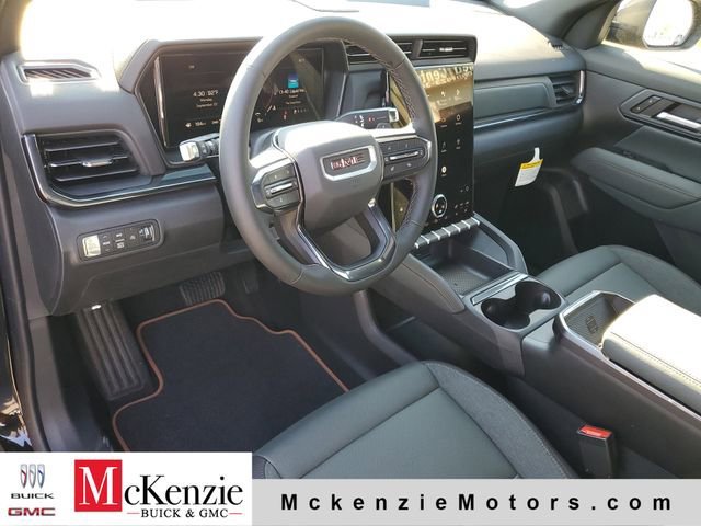 2026 GMC Terrain AT4 - Photo 6