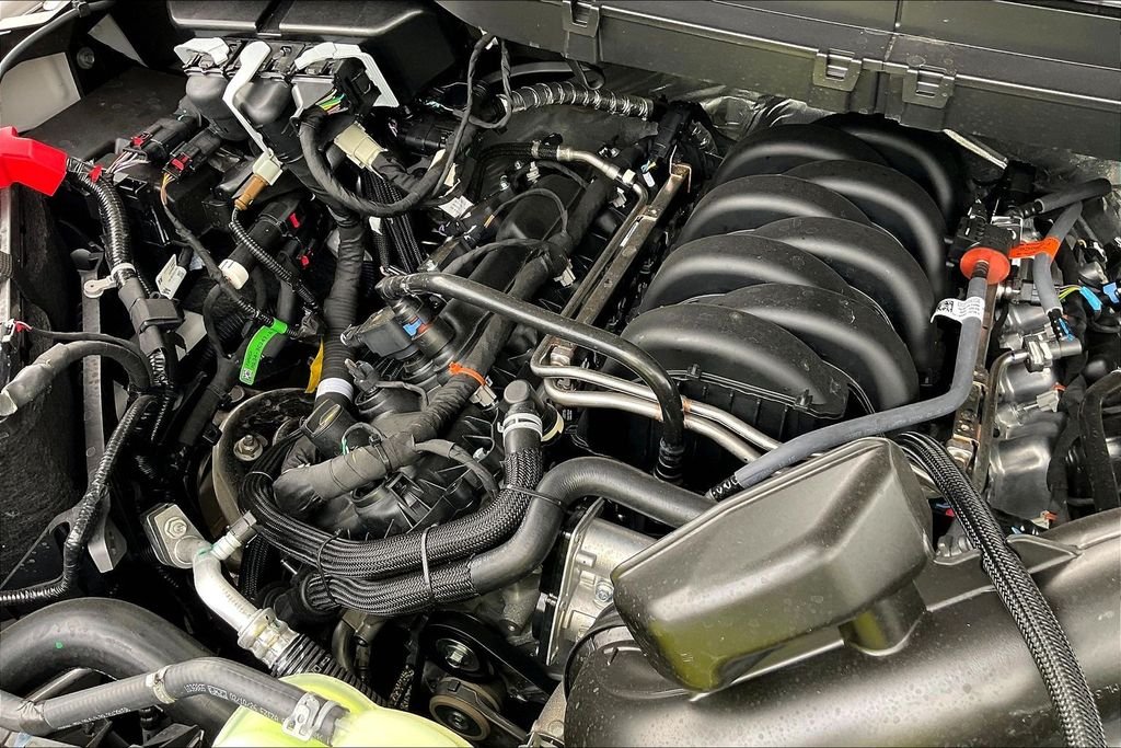 New 2026 Ford F-150 Tremor 4D SuperCrew