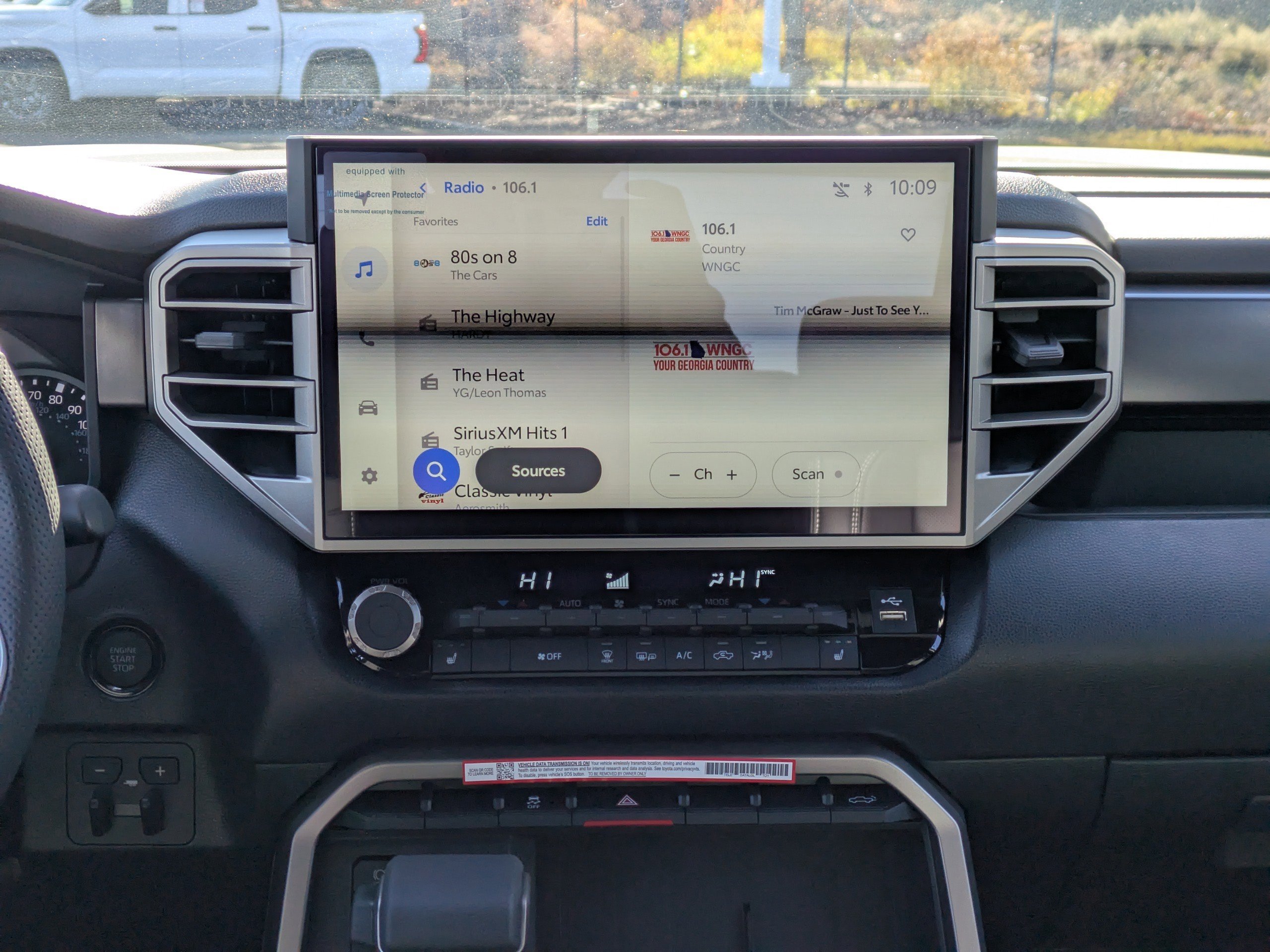 2026 Toyota Tundra SR5 - Photo 19