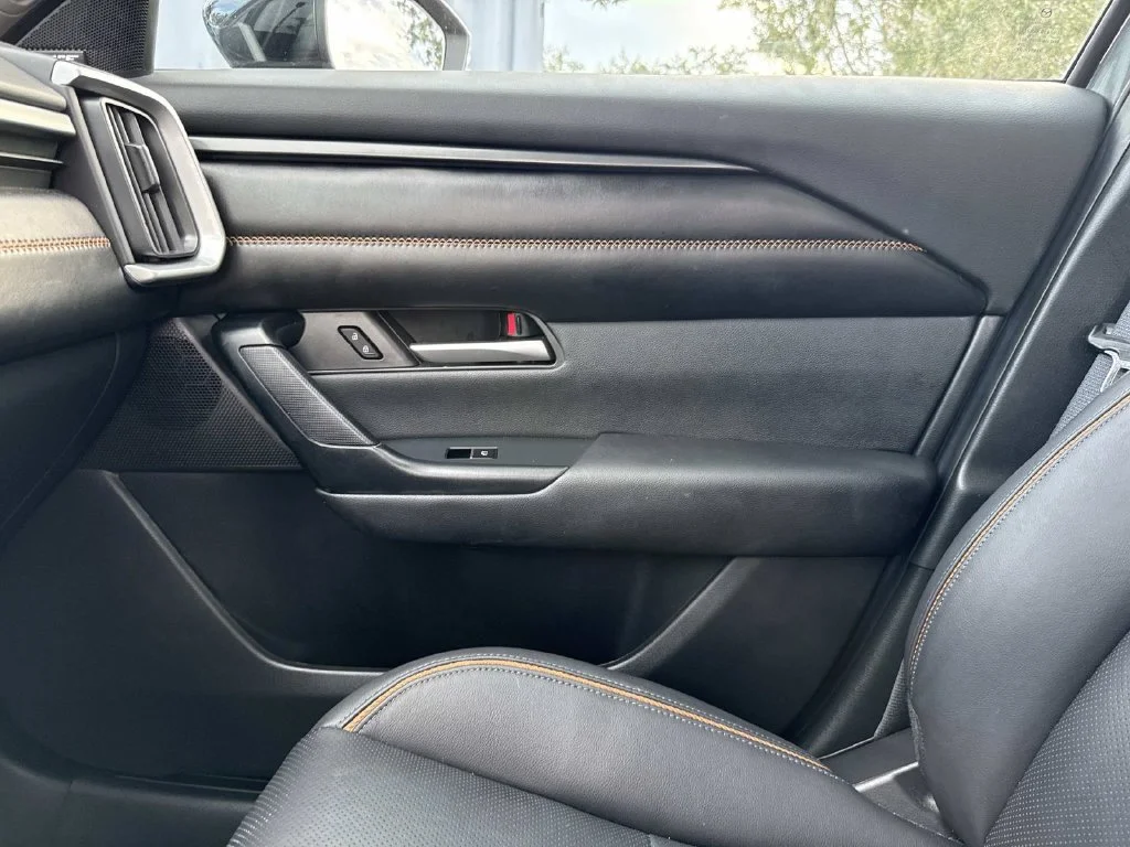 Certified Used 2026 Gray Mazda Premium image 29