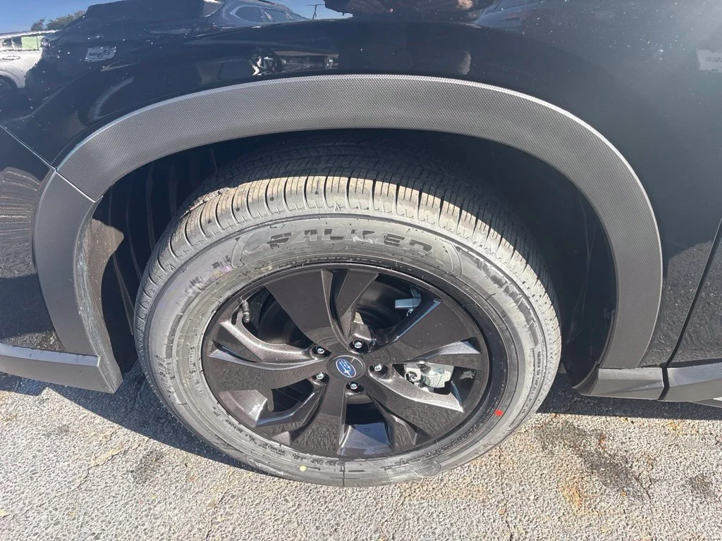 New 2027 Black Subaru Premium image 7