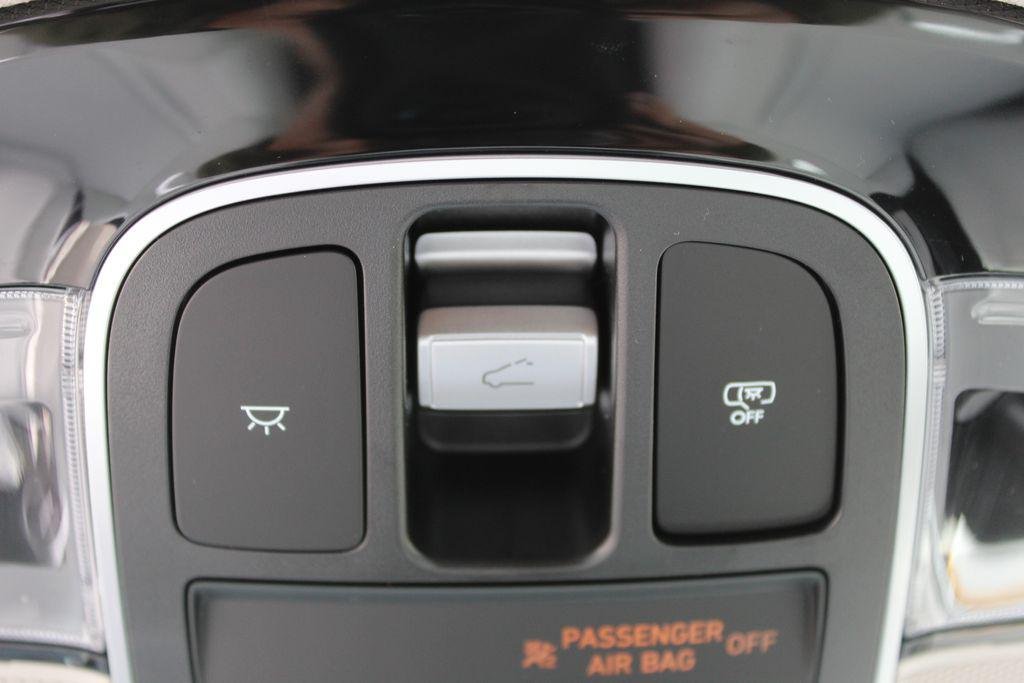 New 2026 Silver Hyundai Limited image 25