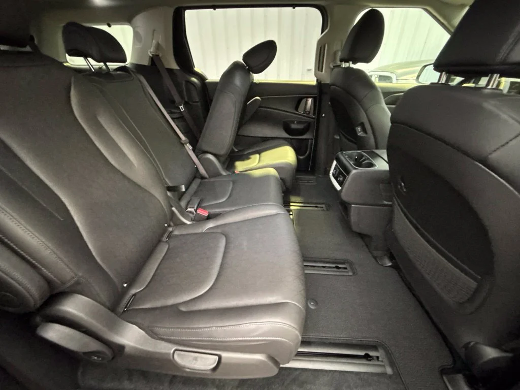 Used 2026 Silver Kia SX image 22