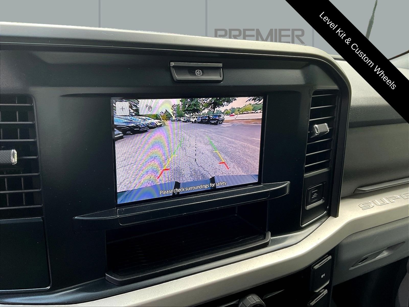 Used 2026 White Ford XLT image 17