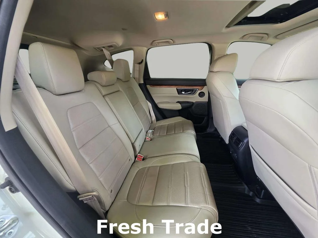 Used 2021  Honda EX-L image 8