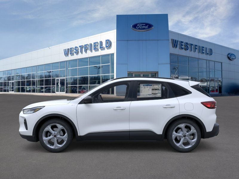 2025 Ford Escape ST-Line - Photo 26