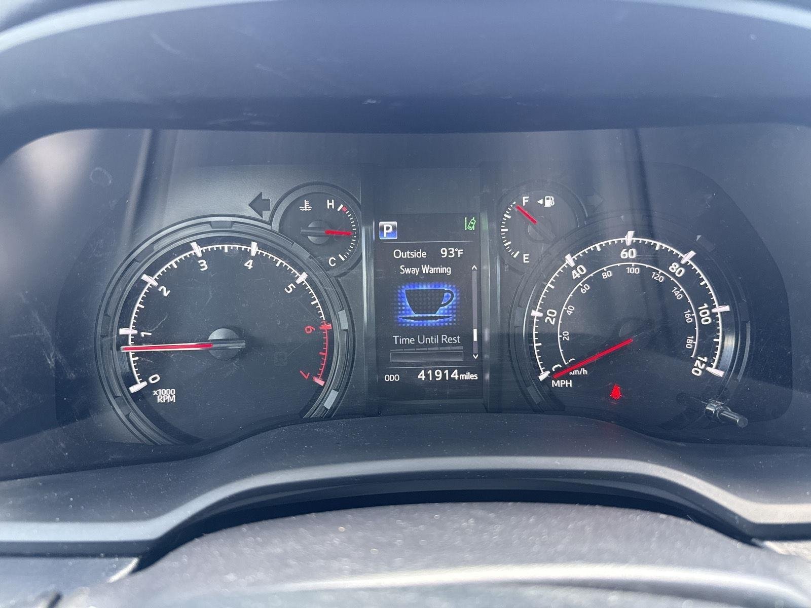 Used 2024 Toyota 4Runner SR5 Premium with VIN JTENU5JR3R6307494 for sale in Kansas City