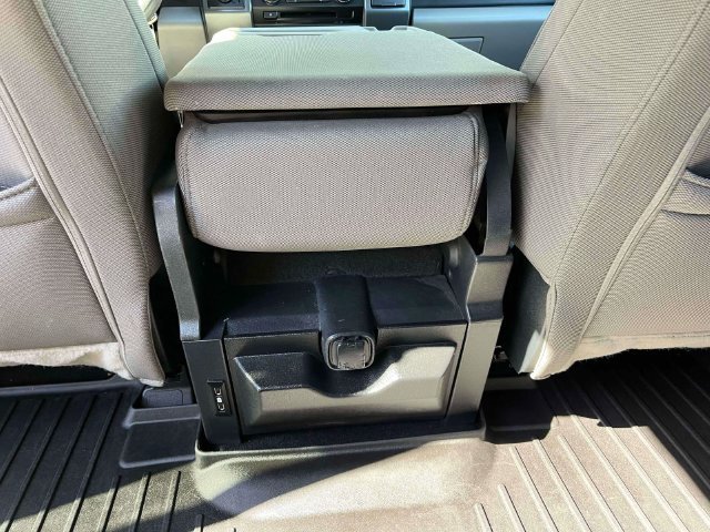 Certified Used 2018 Gray Ford XLT image 16