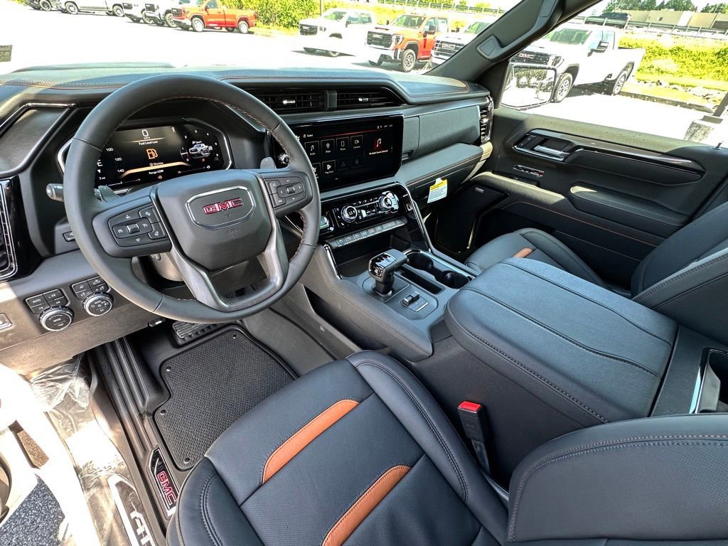 2026 GMC Sierra 1500 AT4 - Photo 18