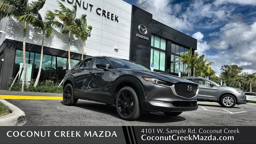 2026 Mazda CX-30 Select Sport AWD's photo