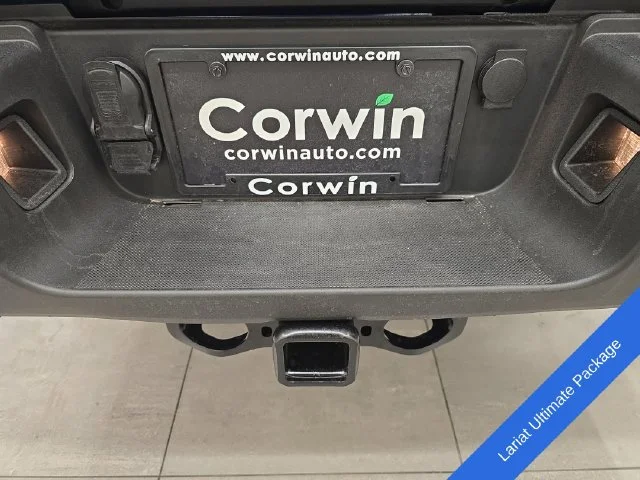 New 2027 Neptune Blue Ford F-250® Lariat® image 20