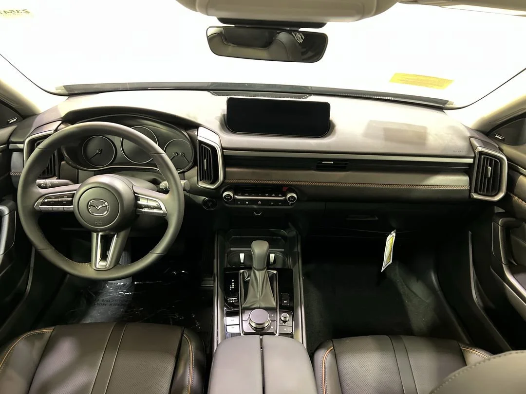 2026 Mazda CX-50 Premium - Photo 13