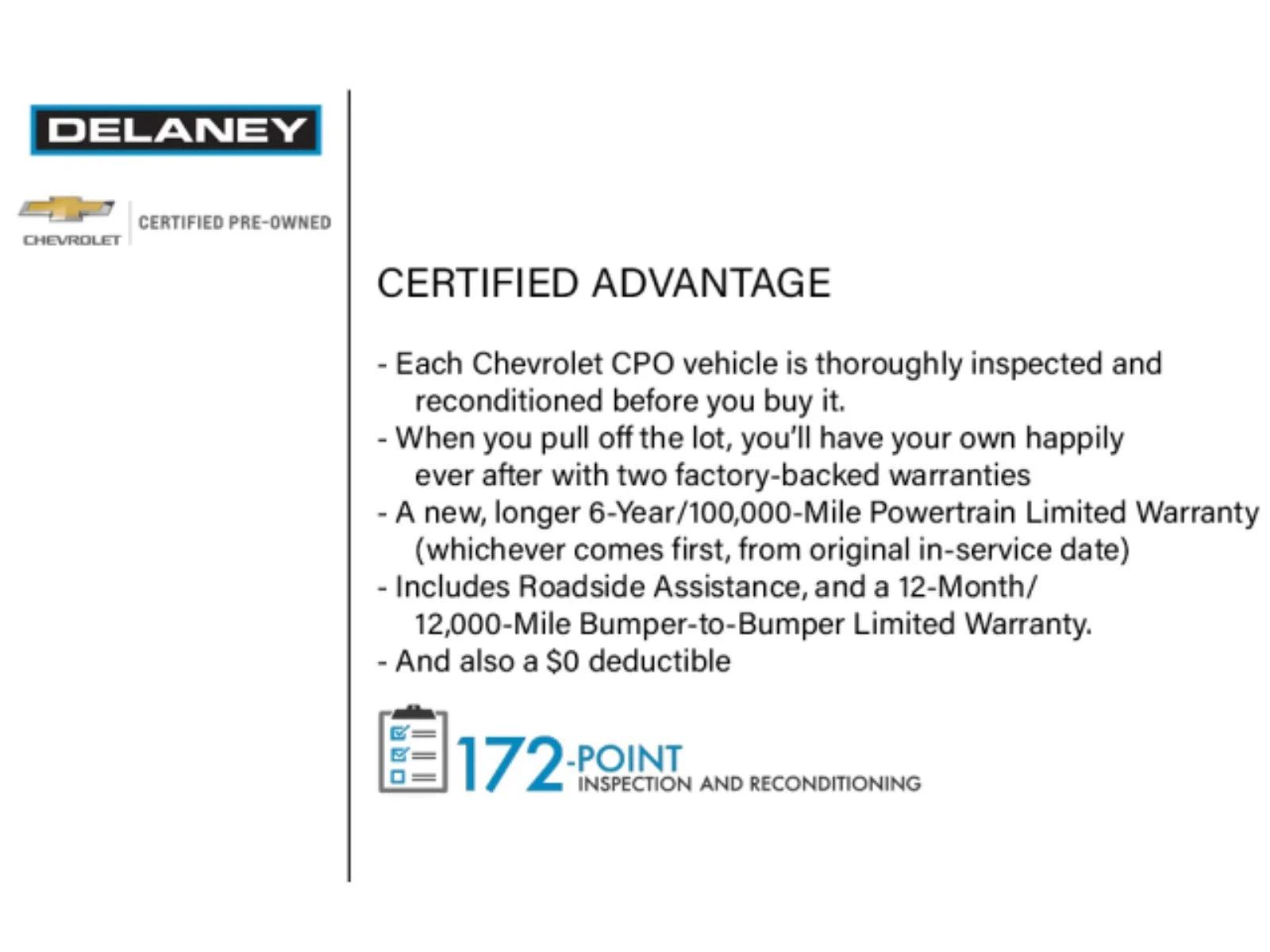 Certified Used 2026 Radiant Red Tintcoat Chevrolet LT image 3