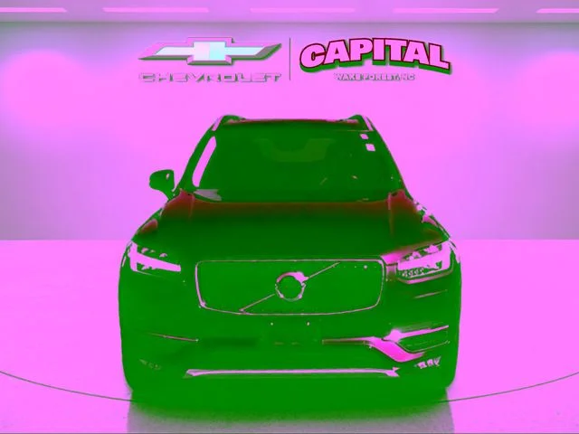 Used 2019 Blue Volvo T5 Momentum image 8