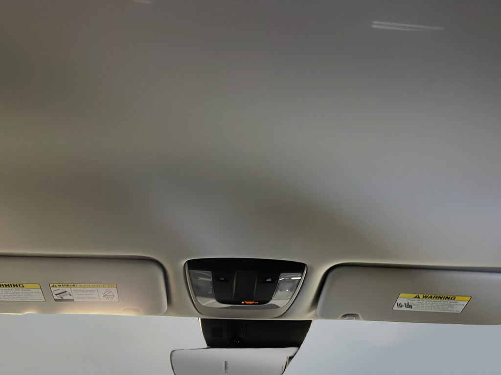 Used 2023 White Kia LX image 20