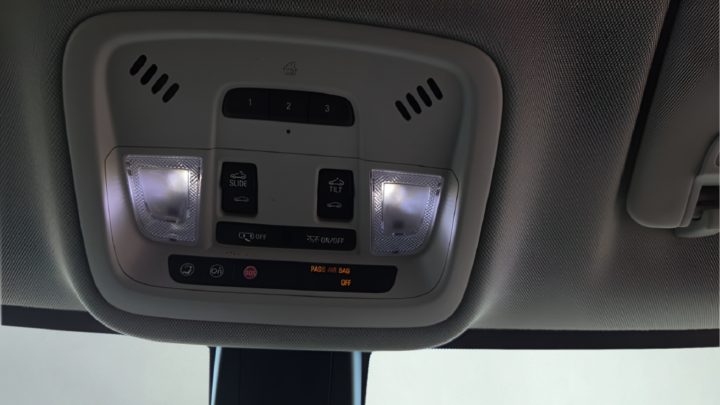 Used 2020 Beige Chevrolet Premier image 80
