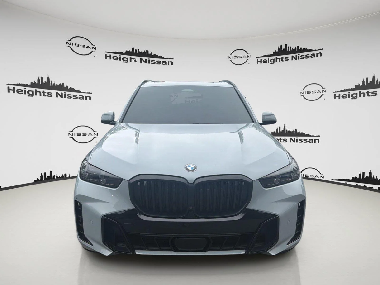 2024 BMW X5 40i - Photo 9