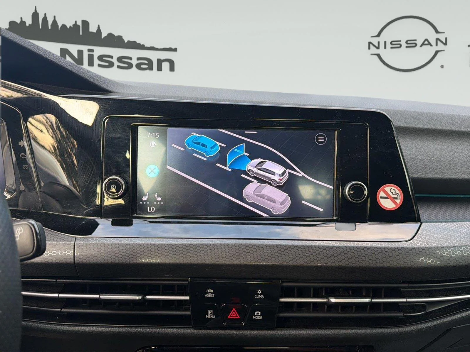 2024 Volkswagen Golf GTI S - Photo 18