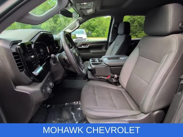 Used 2025 Cypress Gray Chevrolet LT (2FL) image 20