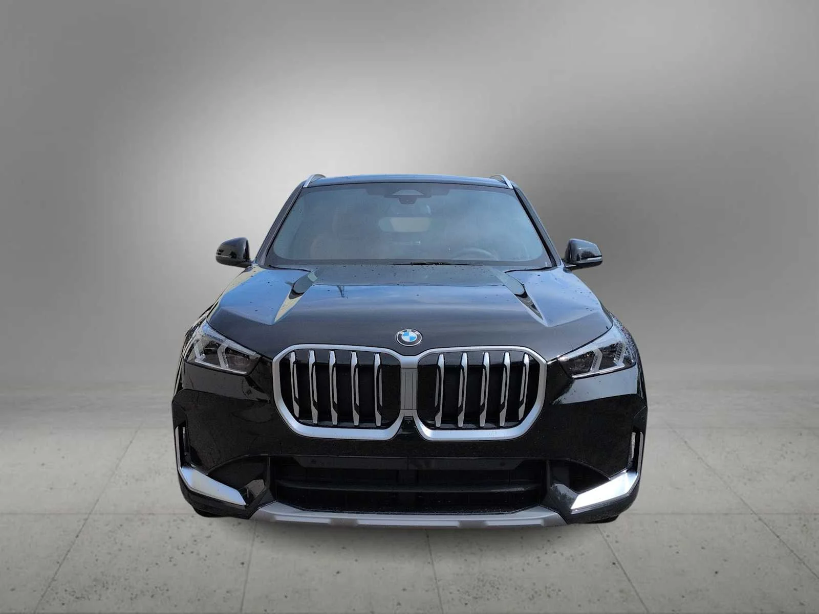 New 2026 Black Sapphire Metallic BMW xDrive28i image 3