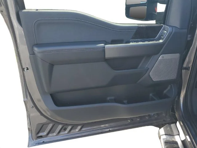 Used 2025 Carbonized Gray Metallic Ford XL image 12