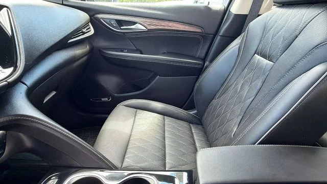 2023 Buick Envision Avenir - Photo 24