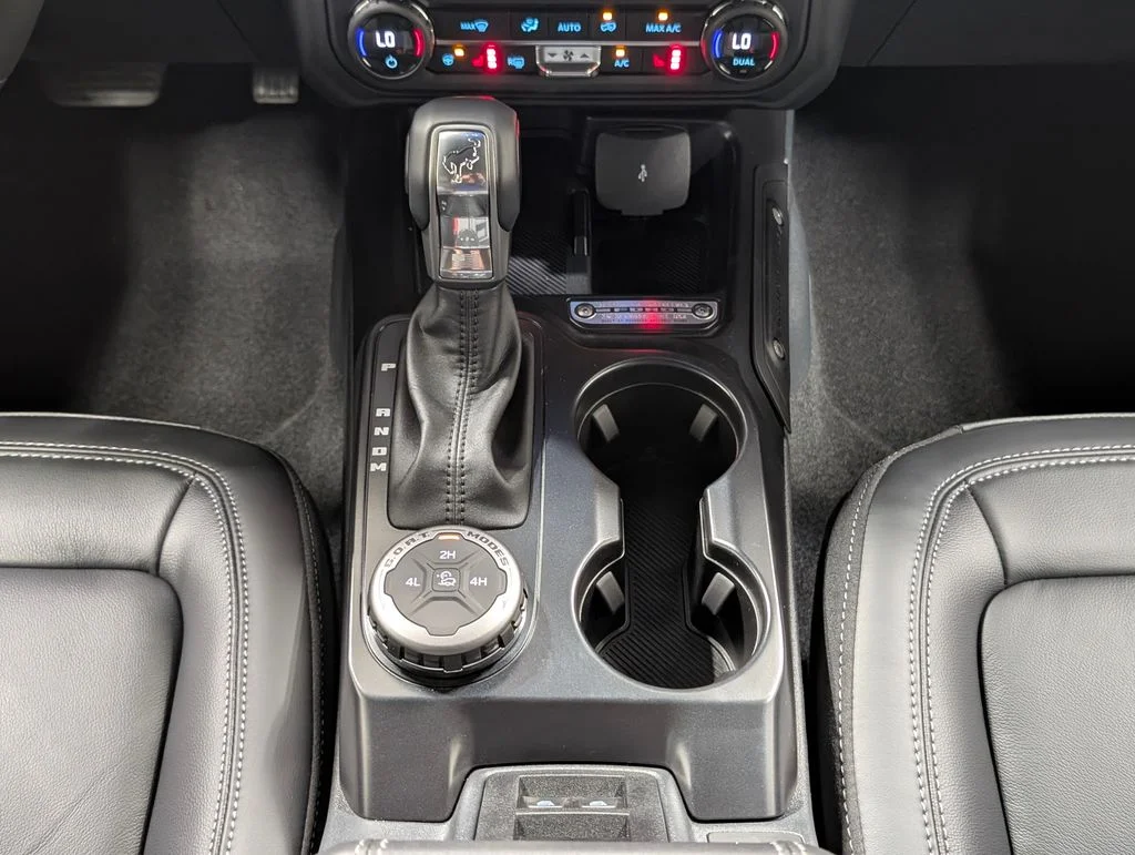 New 2026 Marsh Gray Ford Outer Banks® image 7