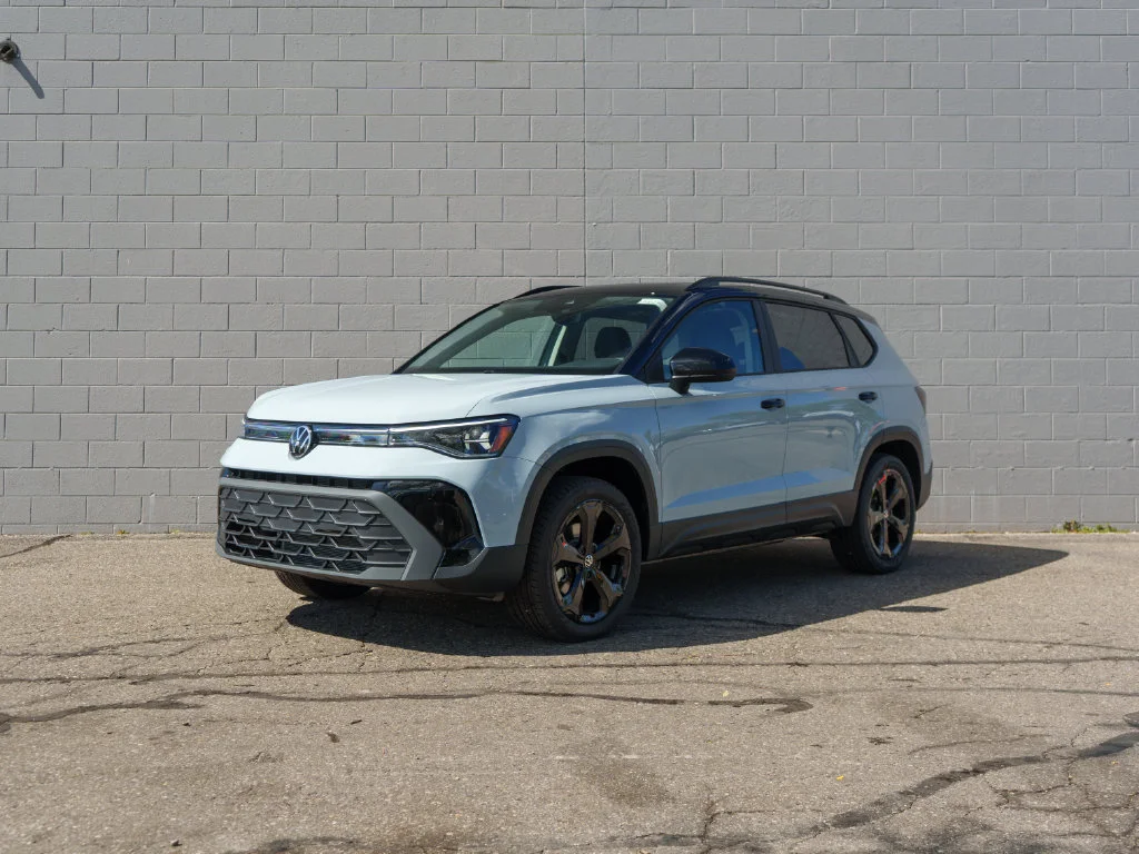 53 New Vehicles for Sale | Volkswagen Ann Arbor
