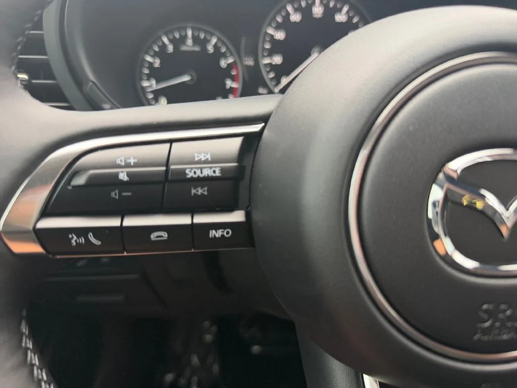 New 2026 White Mazda 2.5 Turbo Premium Plus image 24