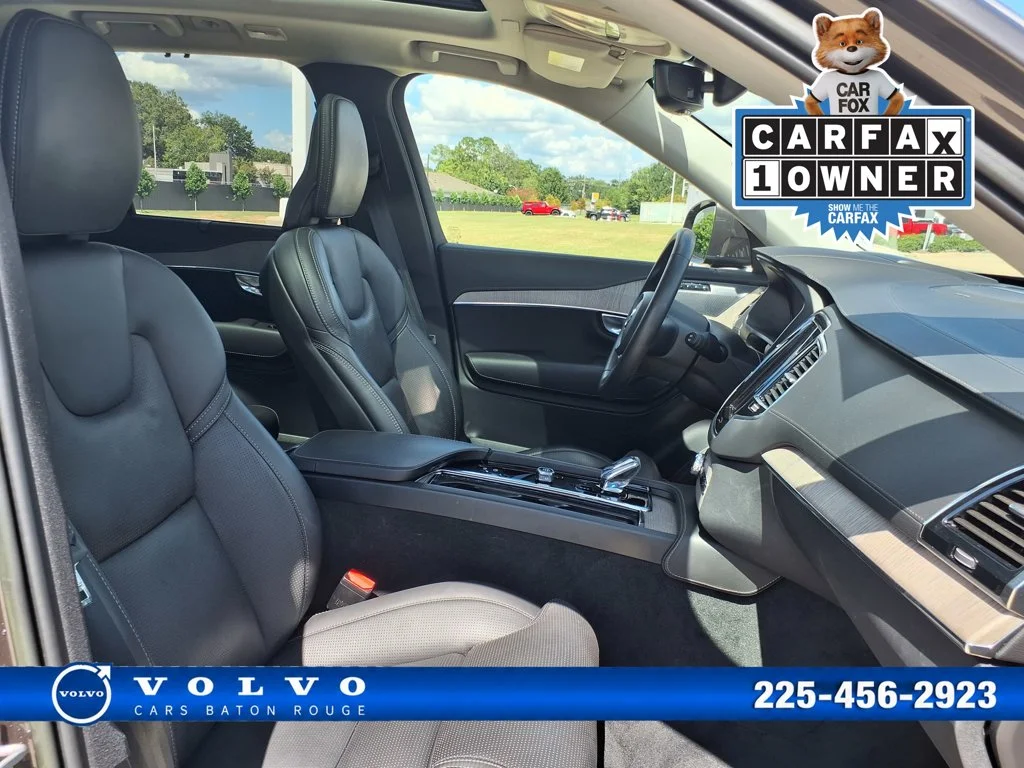 Used 2024 Gray Volvo Ultimate image 24