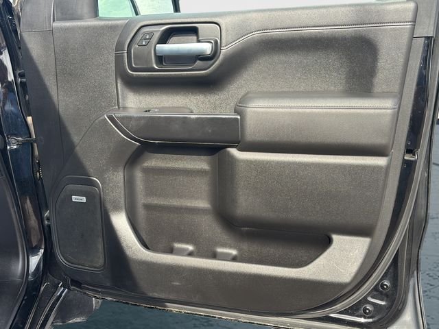 2021 Chevrolet Silverado 1500 RST - Photo 10