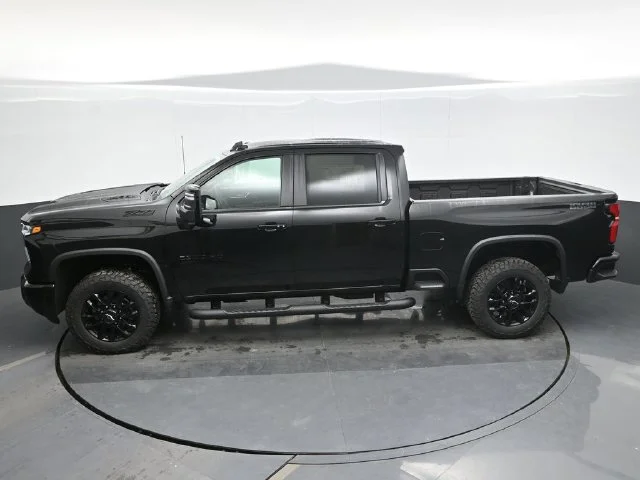2026 Chevrolet Silverado 2500 HD LT - Photo 12