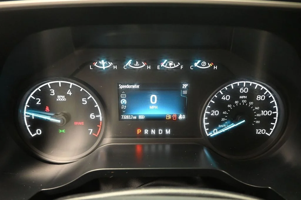 Certified Used 2022  Ford XLT image 12