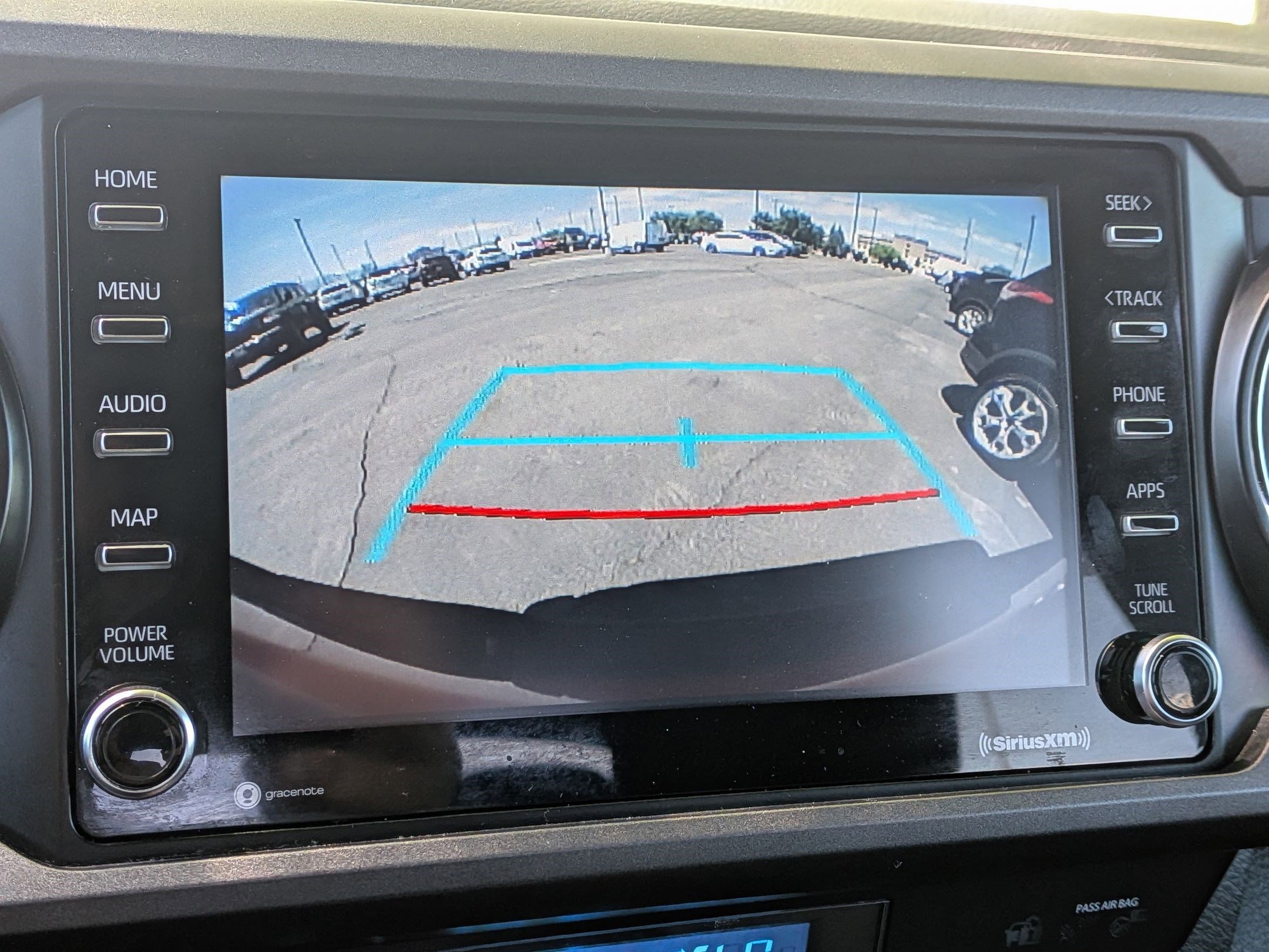 Used 2022 Barcelona Red Metallic Toyota SR image 21