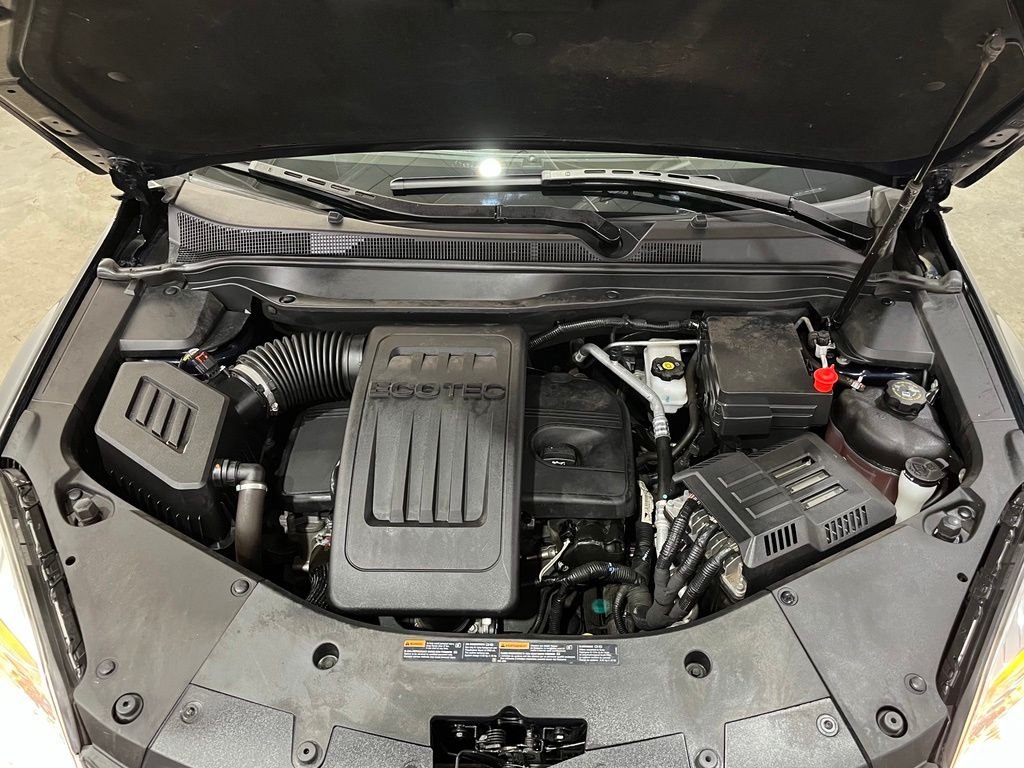 Used 2015 Velvet Chevrolet LT image 6