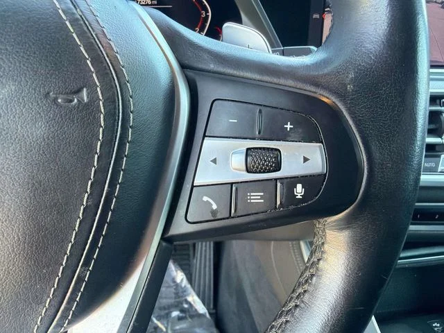 Used 2019 Gray BMW xDrive40i image 32