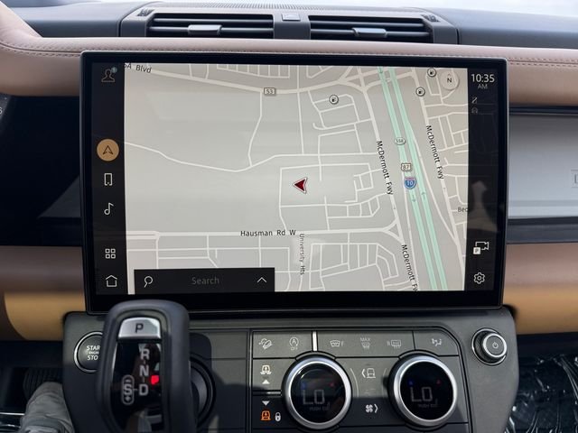 Certified Used 2026 Gray Land Rover X-Dynamic SE image 20
