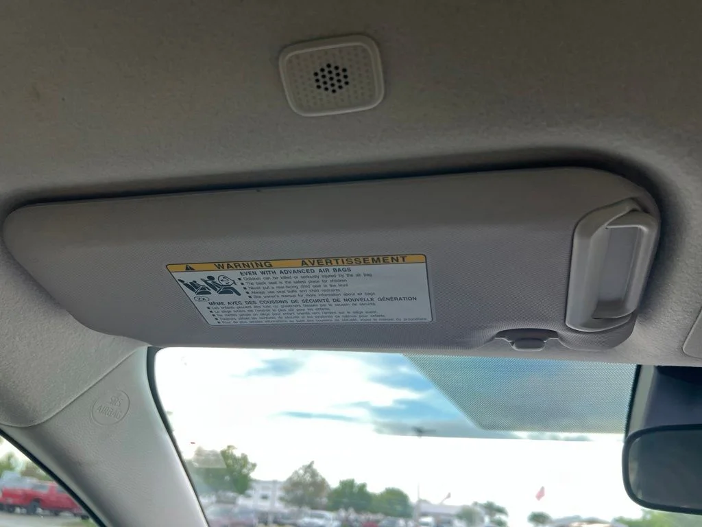 Used 2025 Gray Toyota LE image 35