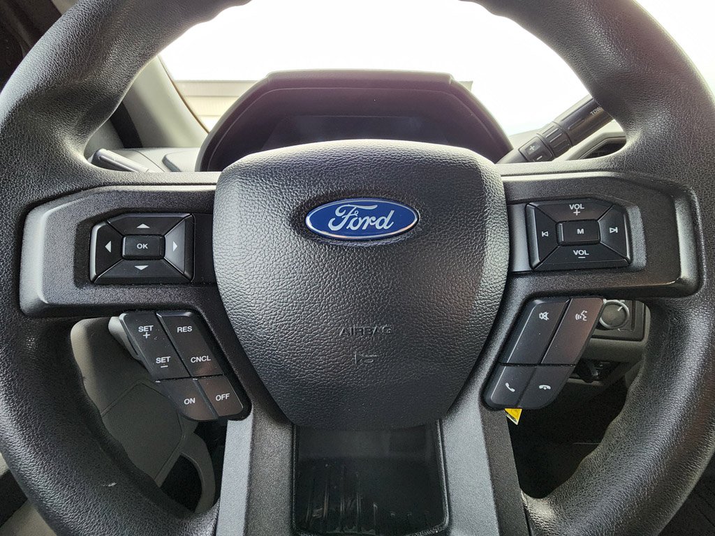 Used 2019 Oxford White Ford XL image 15