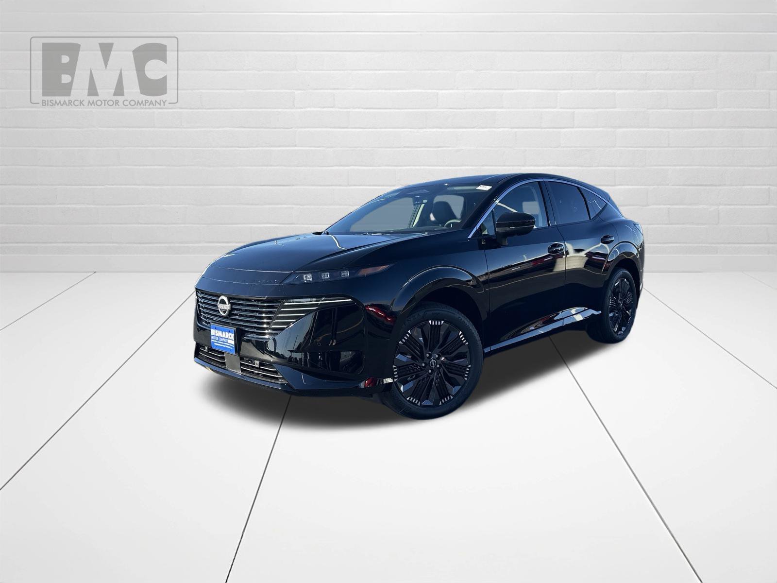 2027 Nissan Murano