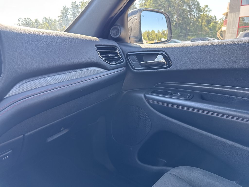 Used 2025 White Dodge GT image 22