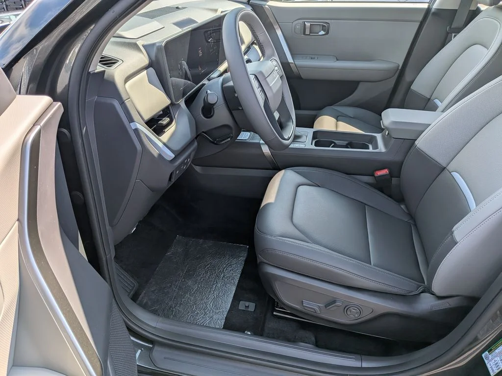 New 2027  Kia EX image 46