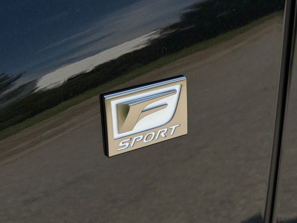 New 2026 Caviar Lexus  600 F SPORT HANDLING image 8