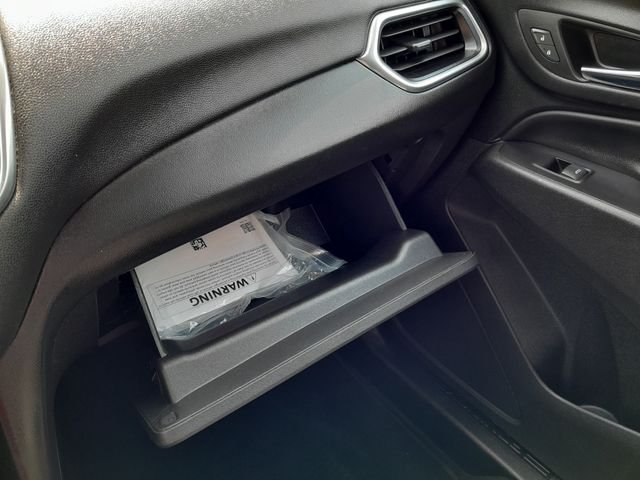 Used 2019 White Chevrolet LT image 33