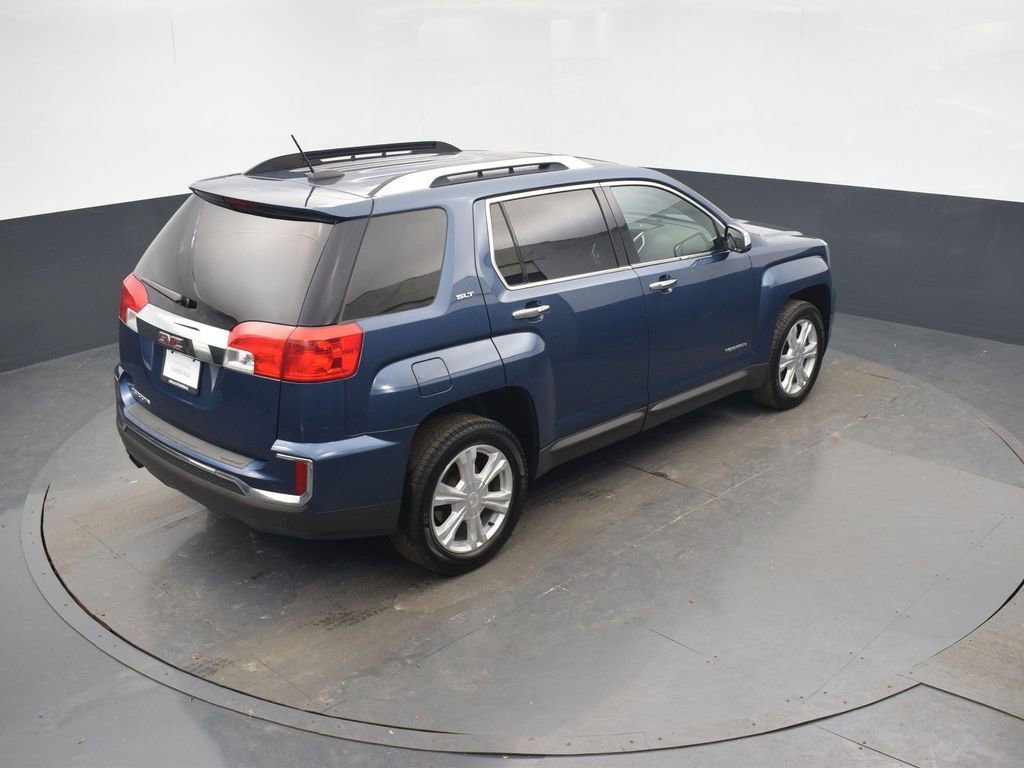 2016 GMC TERRAIN - Image 40